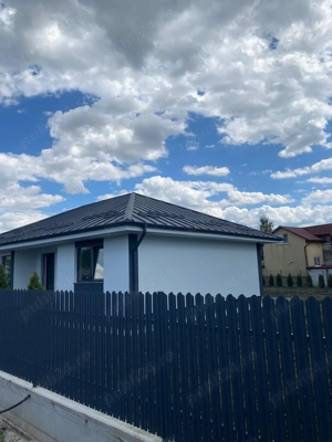 Vând casă construcție nouă în Tureni Cluj