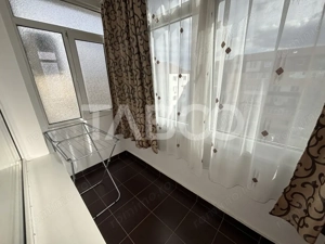 Apartament de inchiriat cu 2 camere + balcon zona Terezian Sibiu - imagine 12