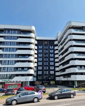 Apartament cu 2 camere | Himson - imagine 8