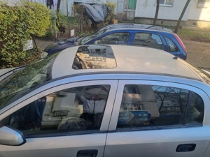 Opel astra din anul 1998