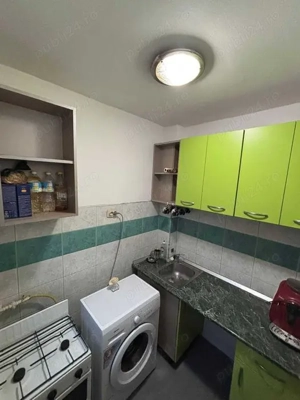 Garsoniera moderna confort 1 Micalaca Miorita etaj 1 ocupabila imediat