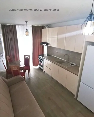 Apartament cu 2 camere | Himson - imagine 2