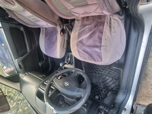 Opel astra din anul 1998 - imagine 4