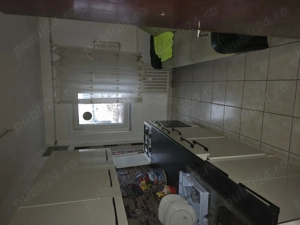 Vand apartament cu 2 camere sector 3 