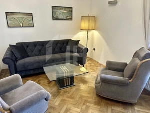 Apartament 2 camere in Centru I Motilor - imagine 2
