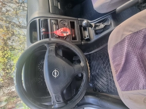 Opel astra din anul 1998 - imagine 5