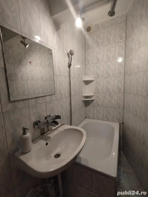 Garsoniera de Inchiriat - imagine 5