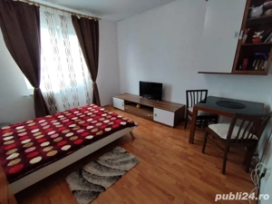 Garsoniera de Inchiriat - imagine 2