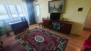 Apartament cu 3 camere   Parcul Tineretului   Conf. 1 decomandat   Pret: 86.000  neg   - imagine 10