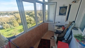 Apartament cu 3 camere   Parcul Tineretului   Conf. 1 decomandat   Pret: 86.000  neg   - imagine 8