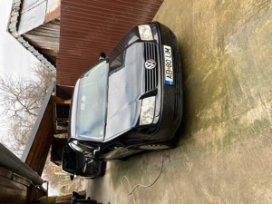 Vând vw Bora  - imagine 3