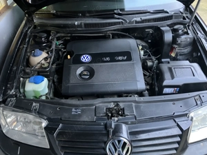Vând vw Bora  - imagine 5