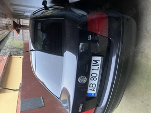 Vând vw Bora  - imagine 2