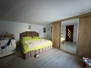 Vând casă săsească individuală 4 camere