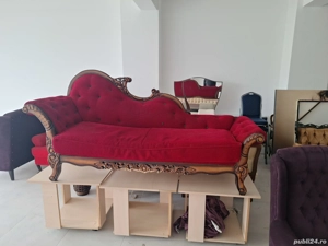 Mobila,canapea,fotolii,tv,tablou,masa,scaune