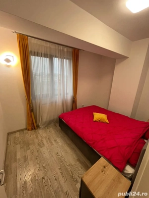 Cazare în regim hotelier-Apartamente cu 1-3 camere Palas Iulius Mall Iaşi - imagine 3