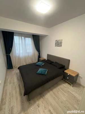 Cazare în regim hotelier-Apartamente cu 1-3 camere Palas Iulius Mall Iaşi