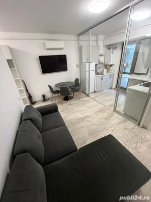 Cazare în regim hotelier-Apartamente cu 1-3 camere Palas Iulius Mall Iaşi - imagine 2