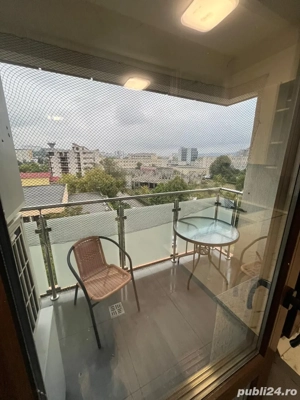 Cazare în regim hotelier-Apartamente cu 1-3 camere Palas Iulius Mall Iaşi - imagine 5