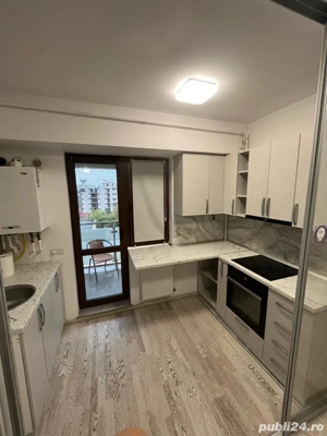 Cazare în regim hotelier-Apartamente cu 1-3 camere Palas Iulius Mall Iaşi - imagine 4