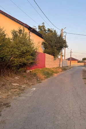 Vanzare Teren  intravilan 2600mp Ganeasa  - imagine 8