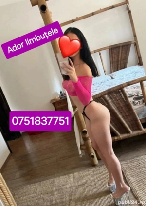 Alina pircing zona intimă!Poze 100%  reale 