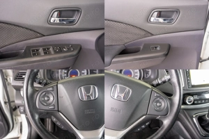 Honda Cr-v - imagine 14