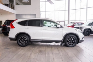 Honda Cr-v - imagine 5