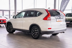 Honda Cr-v - imagine 7