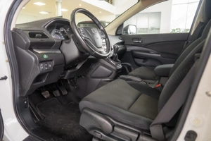 Honda Cr-v - imagine 13