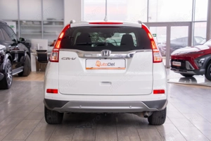 Honda Cr-v - imagine 6