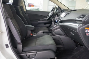 Honda Cr-v - imagine 12