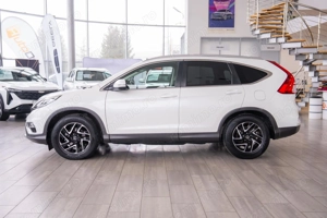 Honda Cr-v - imagine 4