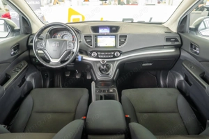 Honda Cr-v - imagine 17