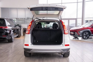 Honda Cr-v - imagine 11