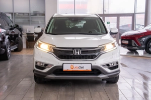 Honda Cr-v - imagine 2