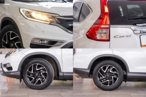 Honda Cr-v - imagine 10
