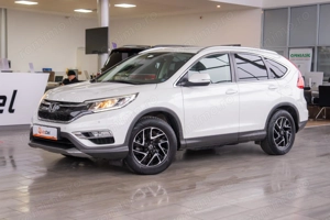 Honda Cr-v - imagine 3