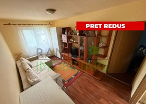 Apartament 2 camere complet mobilat și utilat – Cartier Florilor 