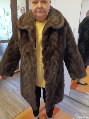 Haina de blana naturala