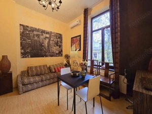 Apartament 3 camere Victoriei