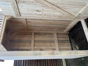 Afumătoare pentru produse de sezon 