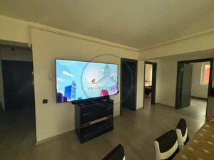 Apartament 3 camere de inchiriat Calea Moldovei 75mp