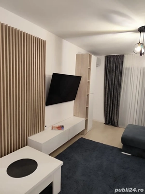 Cazare în Regim Hotelier- Apart.1-3 cam. G.Enescu Universitate Centru - imagine 4