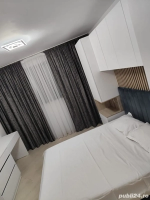 Cazare în Regim Hotelier- Apart.1-3 cam. G.Enescu Universitate Centru - imagine 5