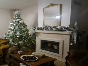 Vila spatioasa de inchiriat - la intrare in Dumbravita dinspre Timisoara