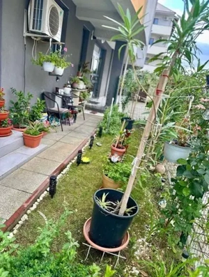 Apartament 2 camere cu gradina | Braitym - imagine 7