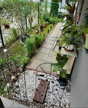 Apartament 2 camere cu gradina | Braitym - imagine 8