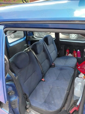 Vând Peugeot Partner 2007,1868 TDI , 208000 km. - imagine 4