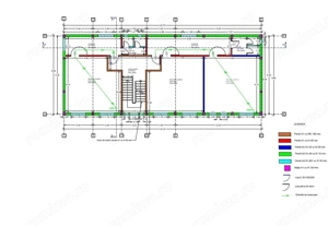  DE ÎNCHIRIAT | Clădire Premium 750 mp | Ultracentral Bacău - imagine 16